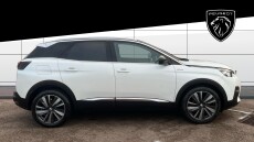 Peugeot 3008 1.2 PureTech GT Line Premium 5dr EAT8 Petrol Estate